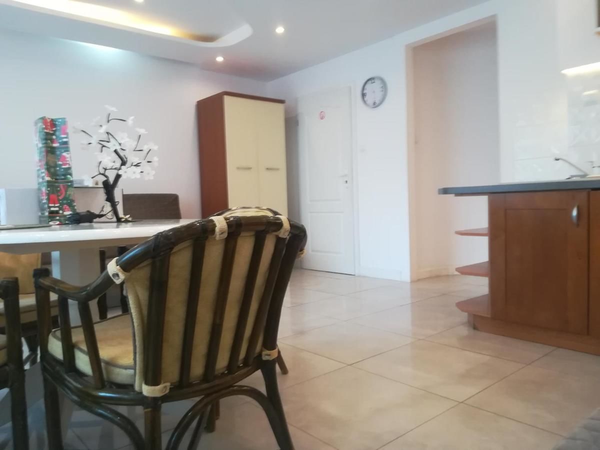 Апартаменты Apartamenty Super Kołobrzeg Колобжег-20