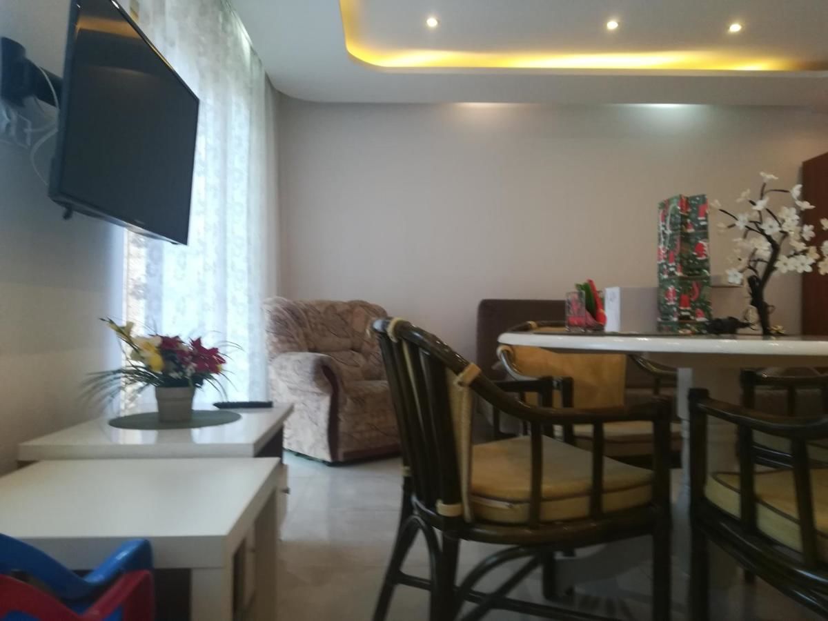 Апартаменты Apartamenty Super Kołobrzeg Колобжег-21