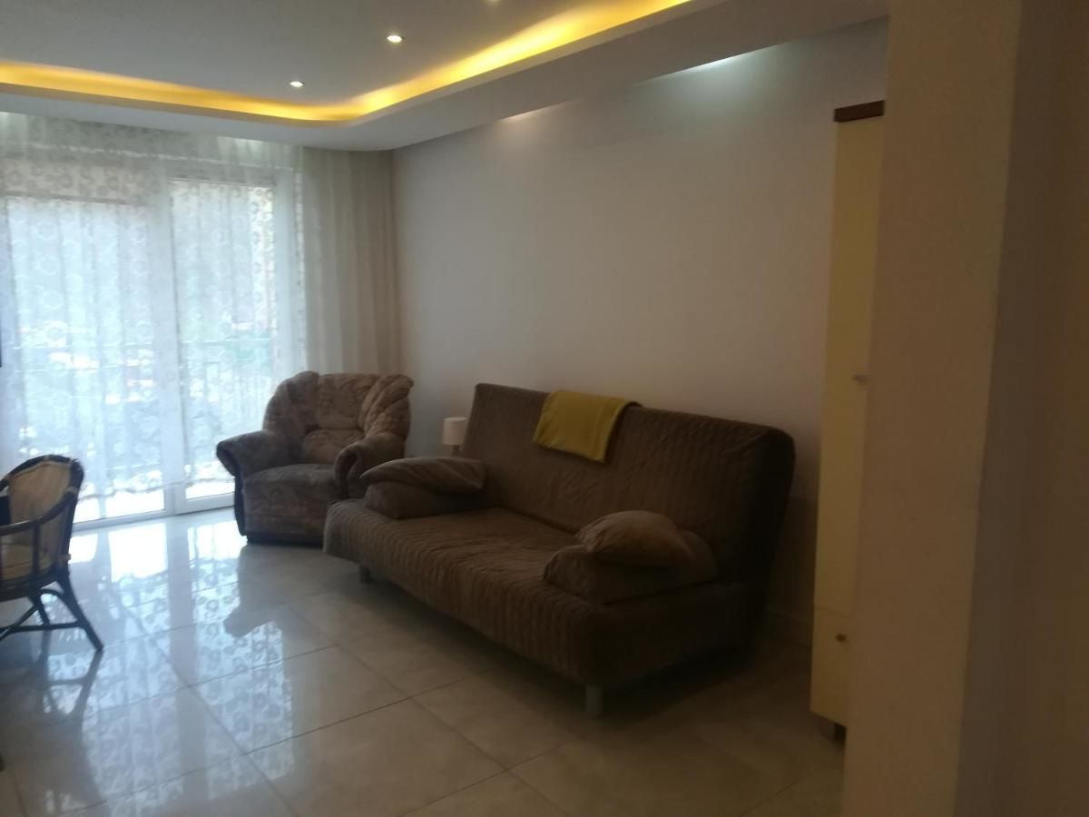 Апартаменты Apartamenty Super Kołobrzeg Колобжег-22