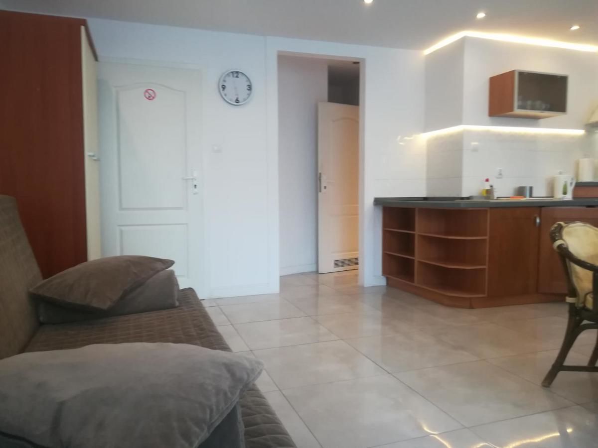 Апартаменты Apartamenty Super Kołobrzeg Колобжег-23