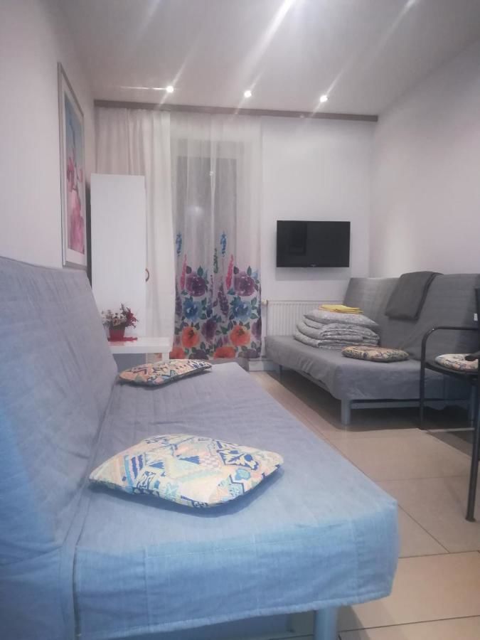 Апартаменты Apartamenty Super Kołobrzeg Колобжег-26