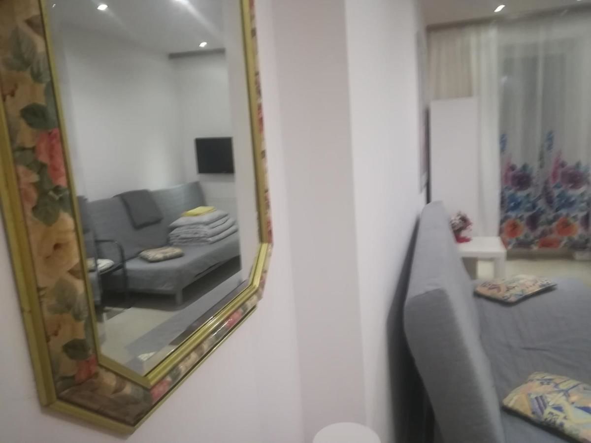 Апартаменты Apartamenty Super Kołobrzeg Колобжег-27