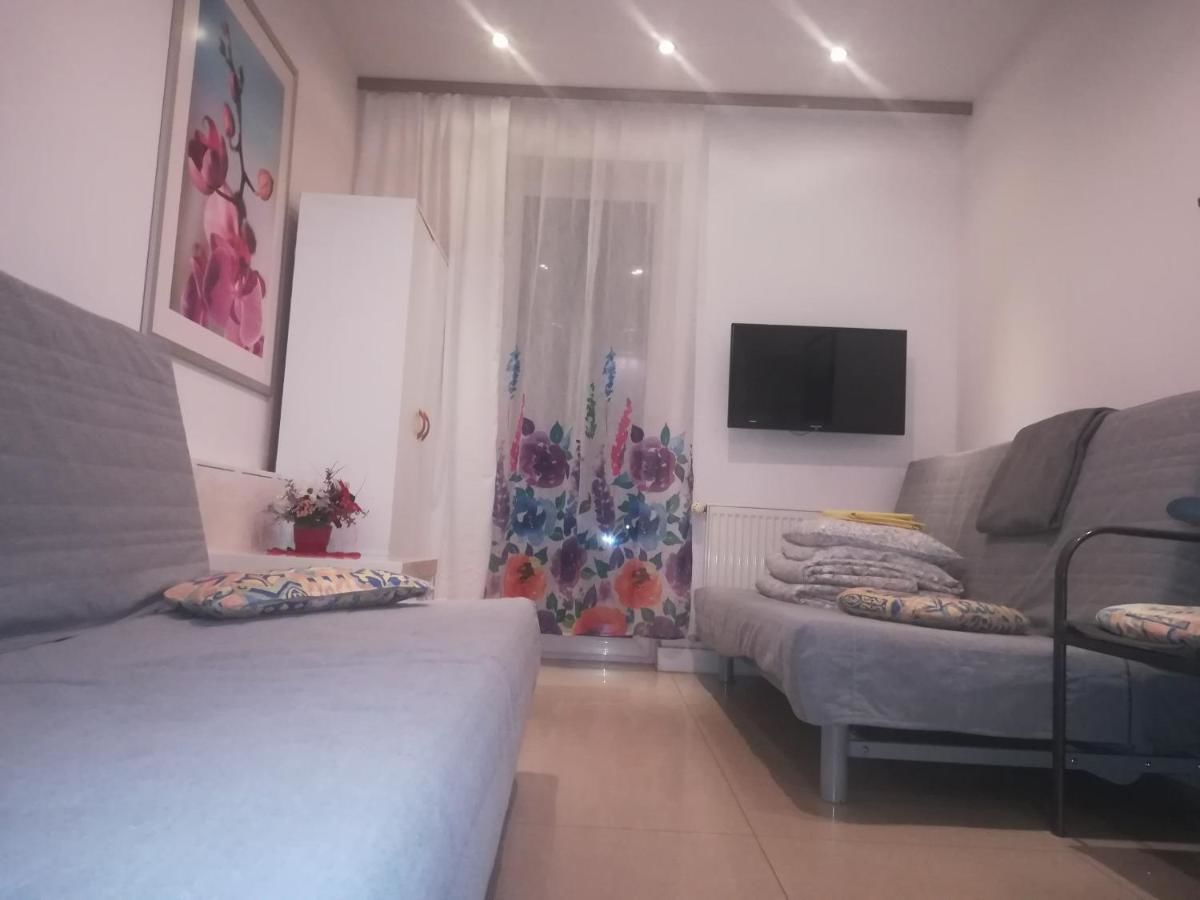 Апартаменты Apartamenty Super Kołobrzeg Колобжег-29