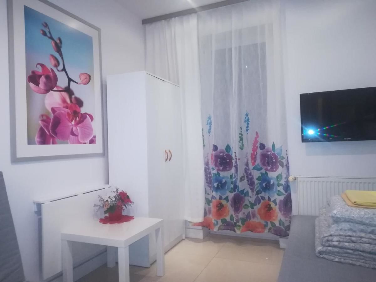 Апартаменты Apartamenty Super Kołobrzeg Колобжег-30