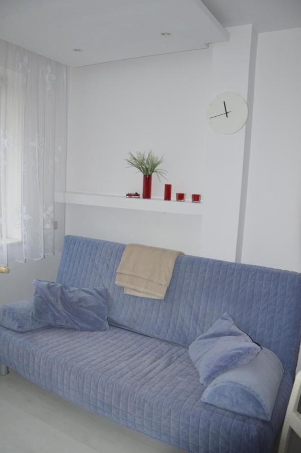 Апартаменты Apartamenty Super Kołobrzeg Колобжег-33