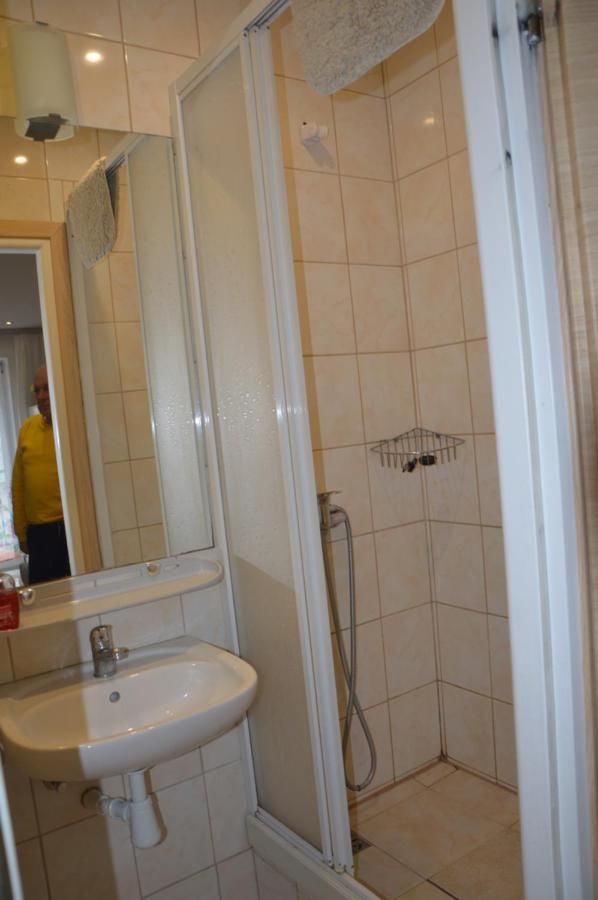 Апартаменты Apartamenty Super Kołobrzeg Колобжег-34