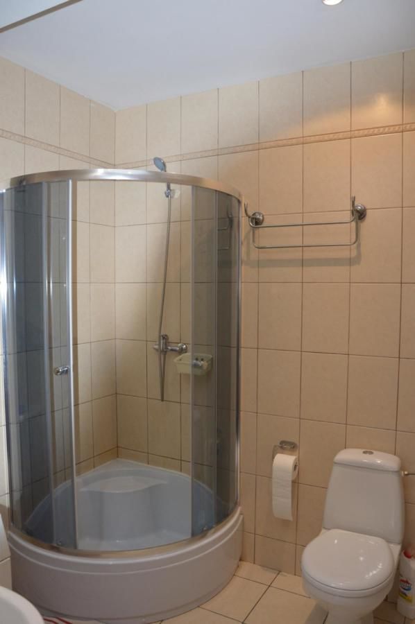 Апартаменты Apartamenty Super Kołobrzeg Колобжег-42