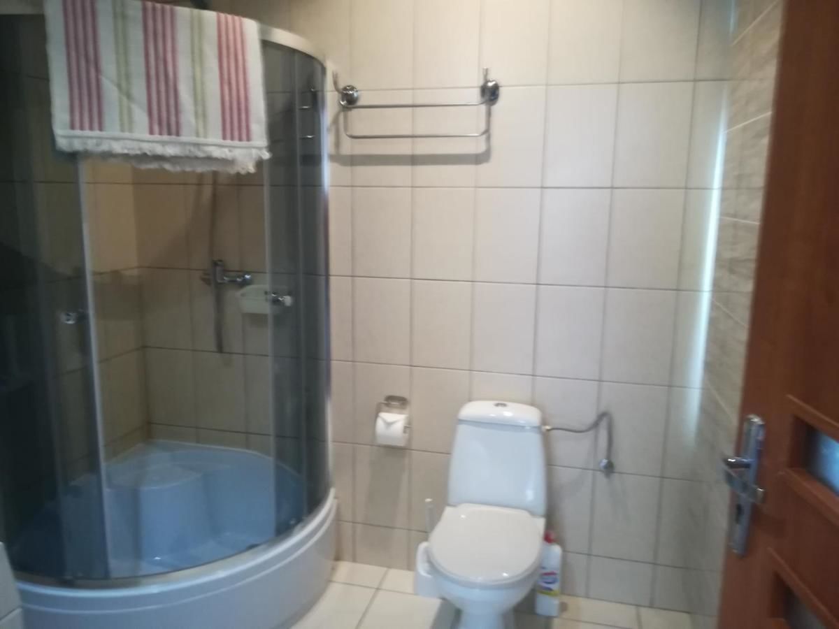 Апартаменты Apartamenty Super Kołobrzeg Колобжег-8