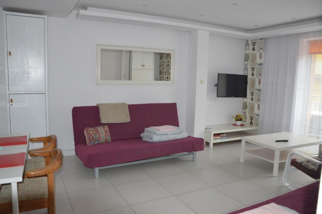 Апартаменты Apartamenty Super Kołobrzeg Колобжег-56