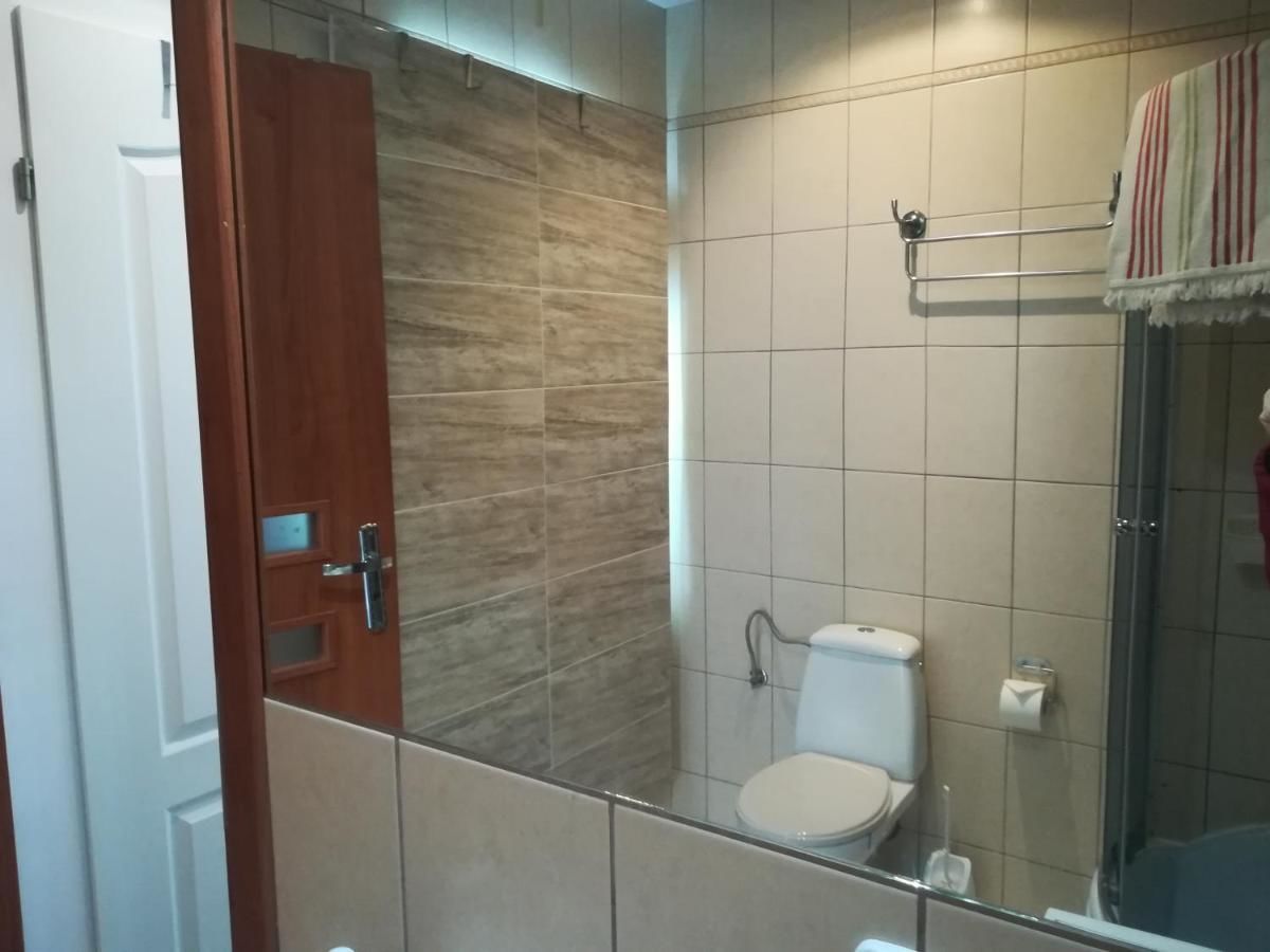 Апартаменты Apartamenty Super Kołobrzeg Колобжег-11