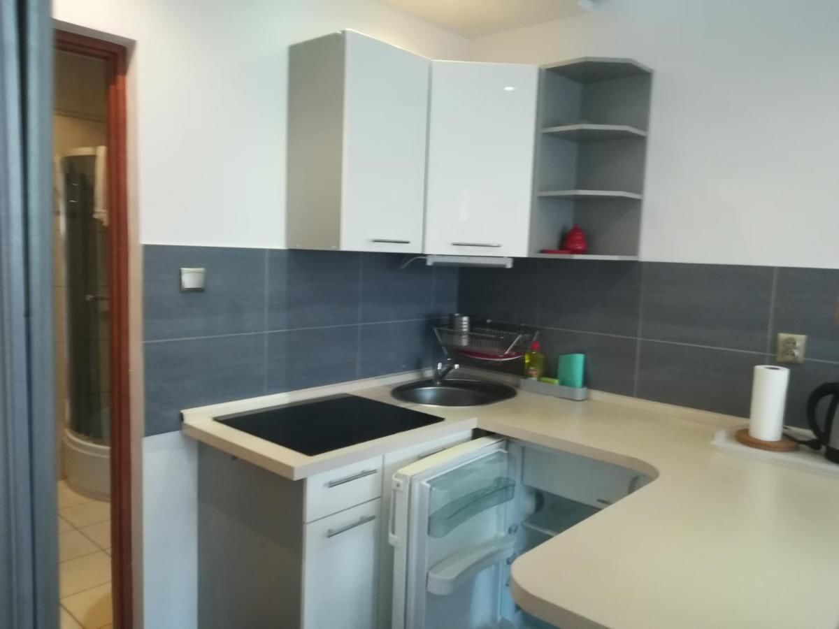 Апартаменты Apartamenty Super Kołobrzeg Колобжег-12